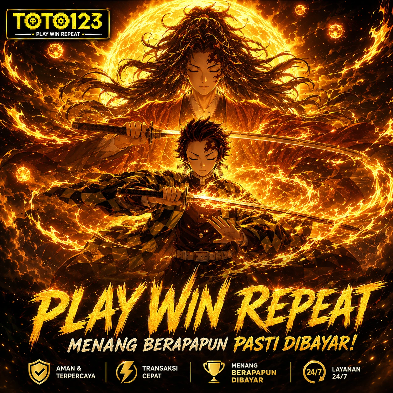 TOTO123 ✈️ Makin Nyaman Link Alternatif Resmi Garansi Akses 24 Jam Nonstop